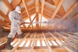 Best Insulation for New Construction  in Lowell, AR